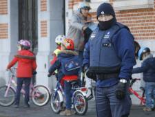 Écoles bruxelloises et métro totalement à la normale lundi