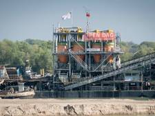 Vervuilde grond uit buitenland massaal gedumpt in Nederlandse plassen