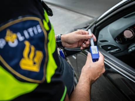 Apothekers: oplossing voor omstreden speekseltest dichterbij