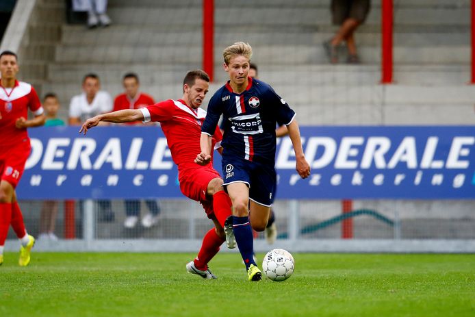 Frenkie de jong online voetbalschoenen