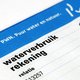 'Waterbedrijf PWN zaait onrust over tarieven'