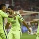 Barcelona plaatst zich als eerste voor finale Champions League