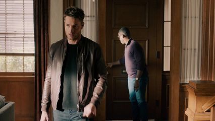 13. Confrontation fraternelle