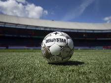 Dit zijn álle eredivisiewedstrijden voor 2020-2021