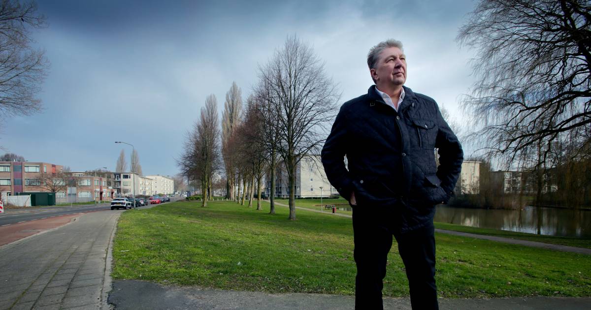 Zo ziet Wielwijk in Dordrecht er over een paar jaar uit