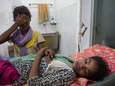 Minstens 12 Rohingya verdronken na schipbreuk voor kust Bangladesh