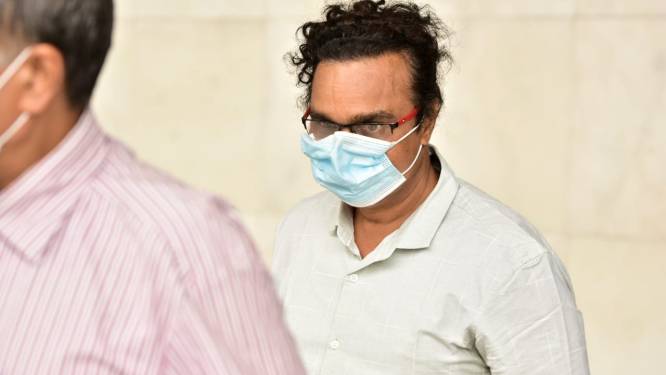 Kapitein van schip dat olieramp veroorzaakte voor kust van Mauritius, schuldig verklaard