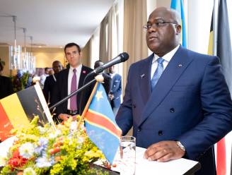 Congolese president sinds zondag op "privébezoek" in België
