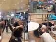 Paniek op Israëlische luchthaven: gezin neemt granaat mee in koffer “als souvenir”