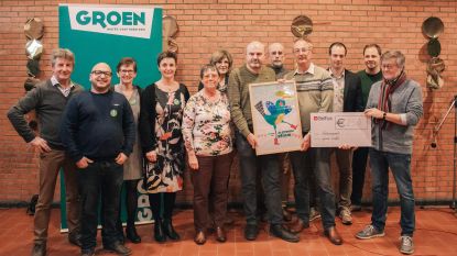 Kringloopwinkel mechelen