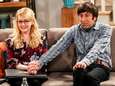 Acteurs The Big Bang Theory in tranen bij zien laatste script