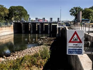 Zorgen om peil van Oude IJssel door droogte; waterschap neemt maatregelen