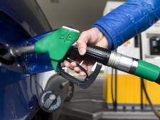 Nederlandse benzineprijzen stijgen naar nieuw record