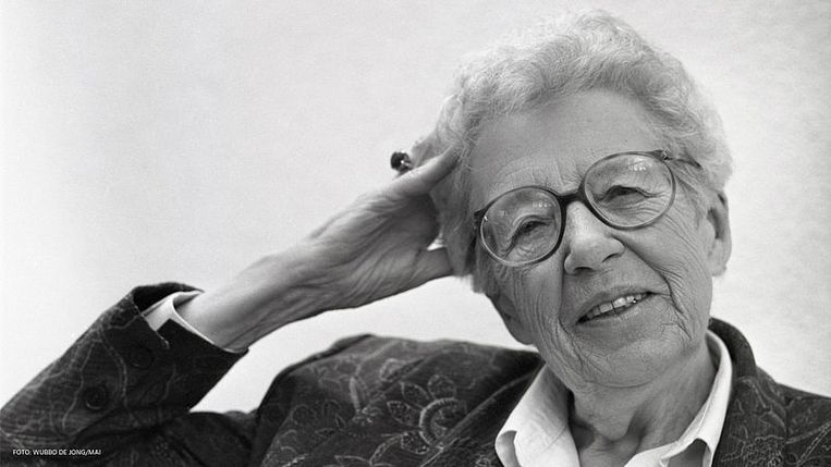 Annie M.G. Schmidt Beeld AVRO