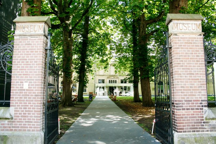 Aanstaande zaterdag is het Slow Art Day in het Dordrechts Museum.