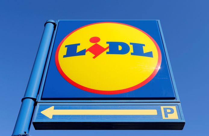 Lidl blijft uitbreiden in België | hln.be