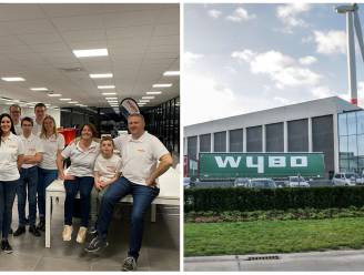 Wybo Transport & Logistics neemt intrek in nieuwe kantoren: “Aangename werkomgeving voor onze medewerkers” 
