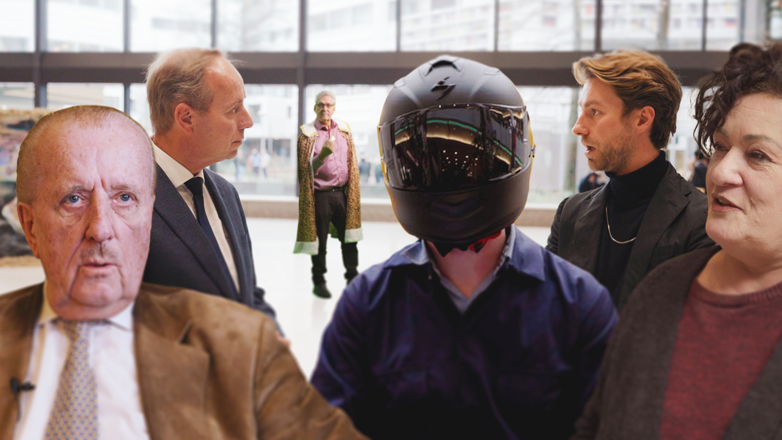 Krijgt Max Verstappen opkomst verkiezingen omhoog? Check het in onze ...