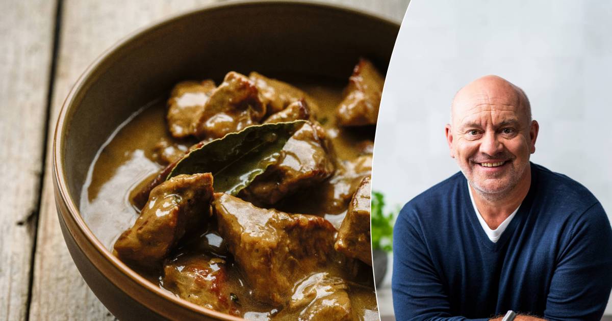 Tips from Chef Piet Huysentruyt: How to Make the Perfect Flemish Stew and Exclusive Recipe