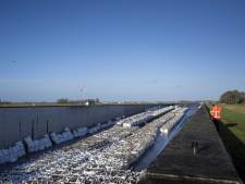 Tunnel A7 tussen Sneek en Joure ‘teruggezakt’, gaat half februari weer deels open