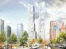 Den Haag dreigt Koninklijke Bibliotheek kwijt te raken als spectaculaire woontoren Bellevue er niet komt