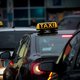 Politie 'overspoeld' met klachten over taxi's