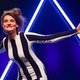 Kirsten van Teijn houdt in (S)experiment een bevlogen pleidooi voor de vrije liefde