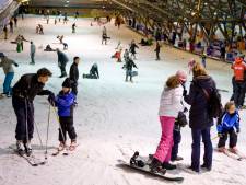 Snowworld krijgt compleet nieuwe buitenspeeltuin in Alpen-sfeer