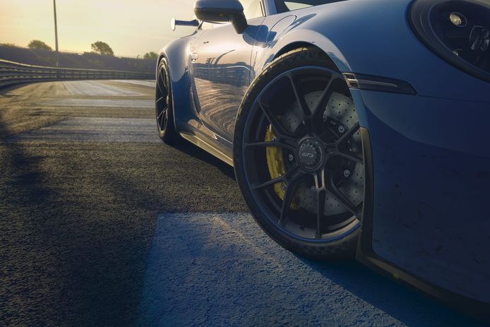 Porsche 911 GT3