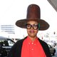 Erykah Badu: een kunstwerkje in hiphopstijl