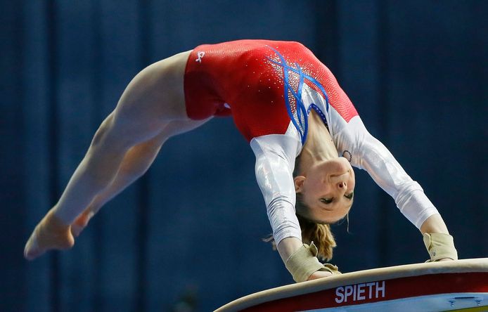 turnster noel van klaveren het gaat nu om mijn vader andere sporten ad nl