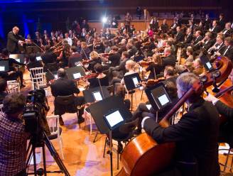 Brussels Philharmonic Orchestra brengt live muziek van ‘Raiders of the Lost Ark’ 