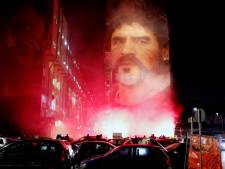 Maradona: genie, rebel, straatjongen en magneet voor criminelen