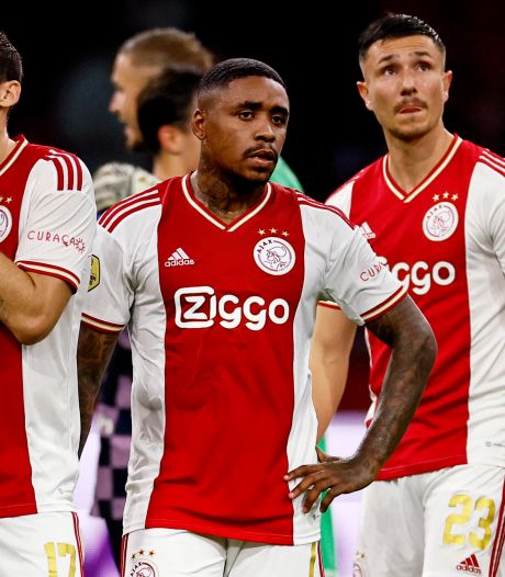 LIVE Champions League | Kan Ajax tegen Napoli de sleur doorbreken?
