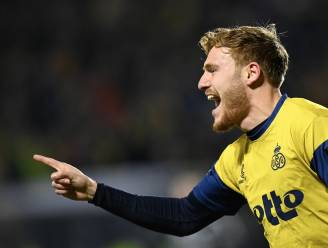 INTERVIEW. “Ik zou mijn snelheid wel graag eens willen meten met Mbappé”: Union-spits Vertessen wil zich als Europese troef bewijzen in Berlijn