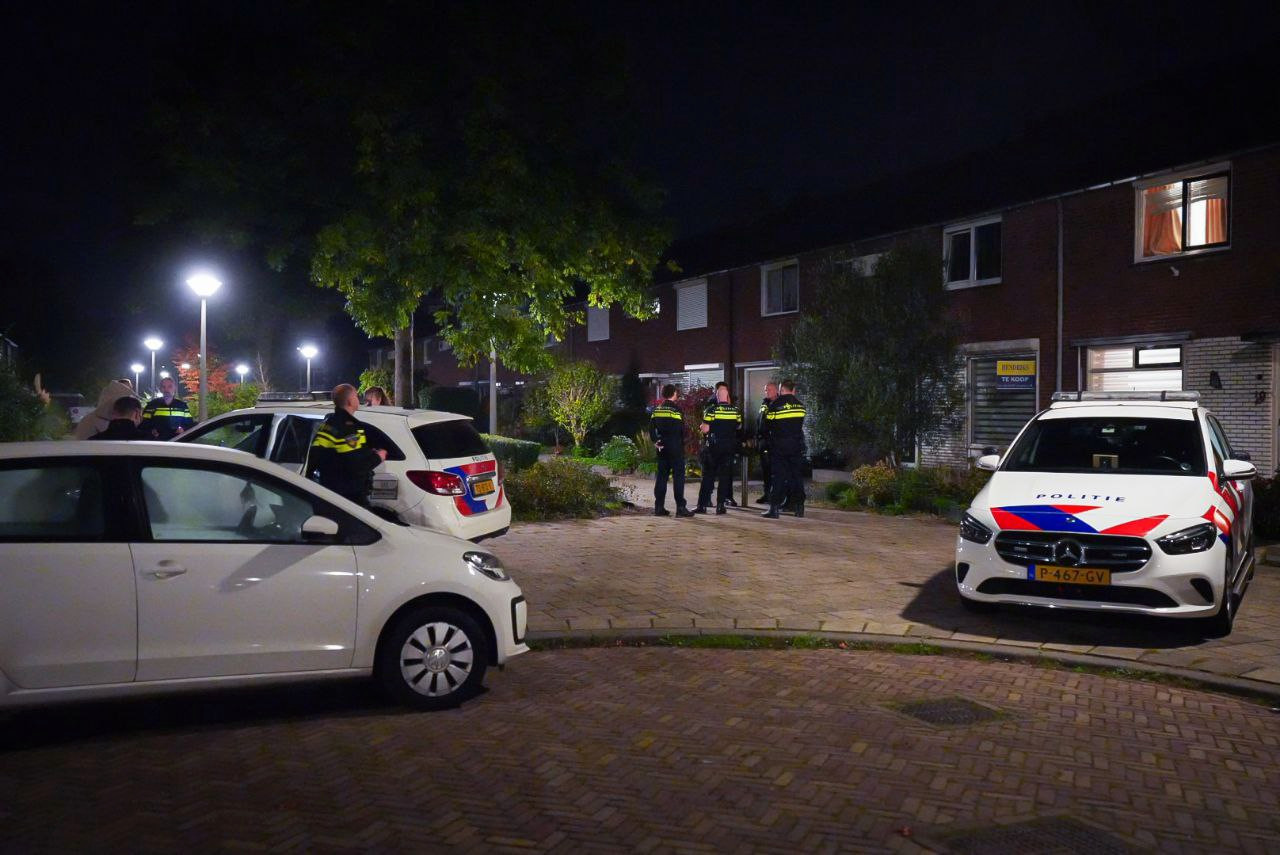 Arbeidsmigrant Die Zwaargewond In Woning Werd Gevonden Is Niet Het 