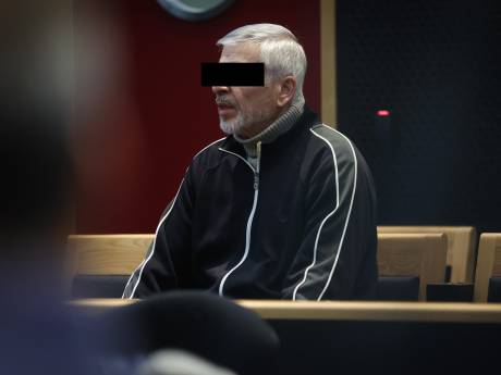 Assassinat de Jean-Yves Wargnies: Domenico Puddu condamné à perpétuité
