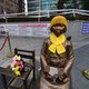 Japan: 'troostmeisjes' krijgen pas geld als monument wordt verwijderd