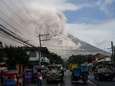 Alarmfase verhoogd: Filipijnse vulkaan staat op uitbarsten