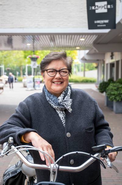 Elke vrijdag oppassen op kleinkind in Ede