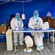 In gokparadijs Macau halen Chinezen wat thuis niet mag: een Pfizer-vaccin