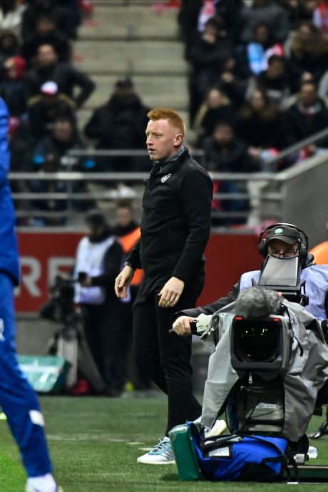 Fin de série pour Will Still, Lukaku et l’Inter battus par la Juve