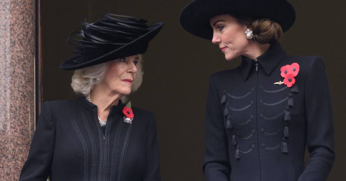 Queen Camilla and Princess Kate: Navigating the New Royal Pecking Order