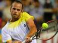 Malisse n'a pas vengé Goffin