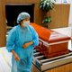 China: 60.000 coronadoden in een maand tijd