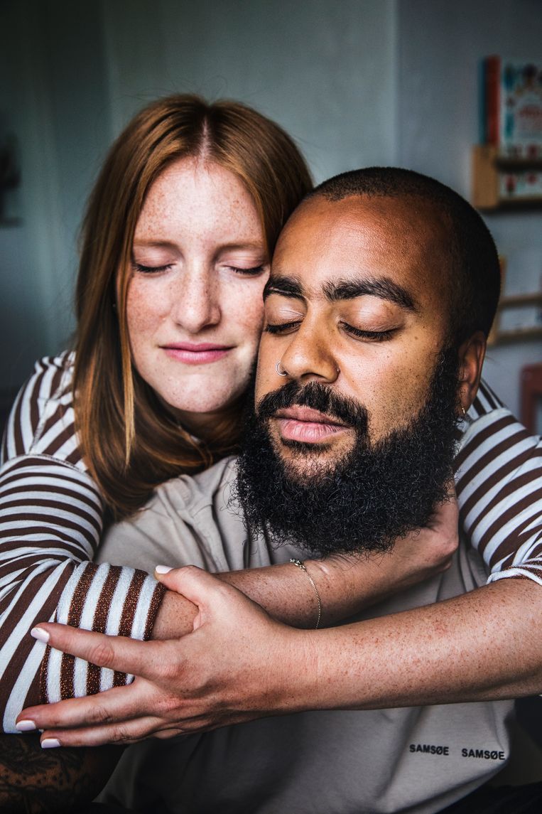 'Welke straf compenseert het verlies van iemand? Ik heb daar geen antwoord op.' Beeld Aurélie Geurts