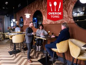 De ruige autogarage in de Hoofdstraat is niet meer, we eten er nu sjieke zondagse lunch