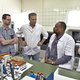 Suriname versus zika