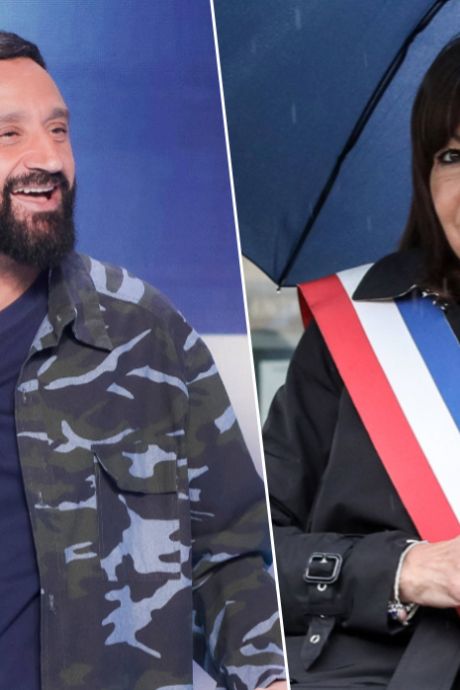 “Elle ne veut pas fermer sa gueule”: nouvelle amende salée pour C8 après les attaques de Cyril Hanouna contre Anne Hidalgo