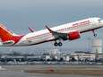"Geplande privatisering Air India van tafel"
